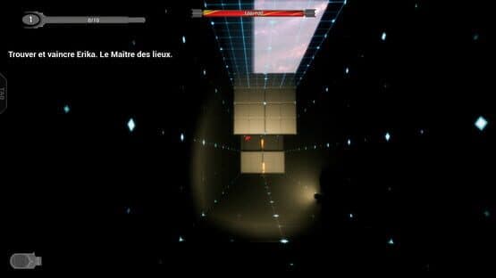 Disgrace — screenshot 1