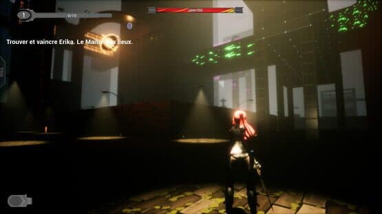 Disgrace — screenshot 2
