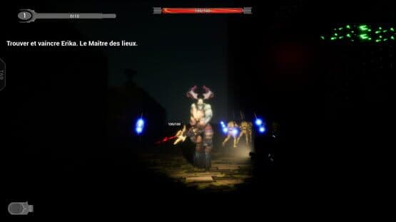 Disgrace — screenshot 3