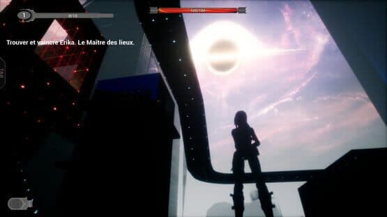 Disgrace — screenshot 5