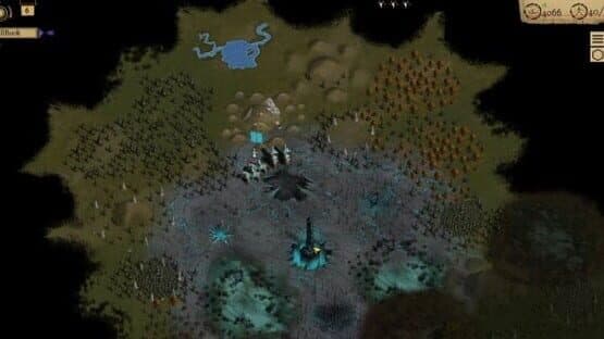 The Mystic — screenshot 2