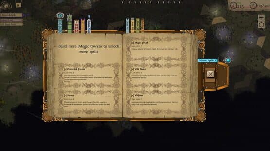 The Mystic — screenshot 4