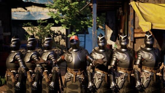 Professional Team — screenshot 2