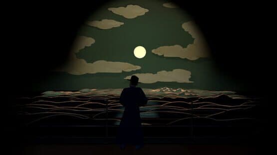 The Book of Distance — screenshot 1