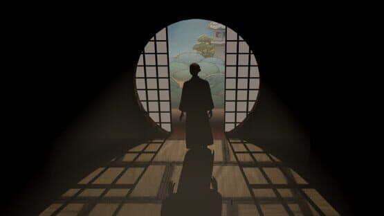 The Book of Distance — screenshot 2