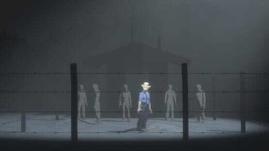 The Book of Distance — screenshot 3