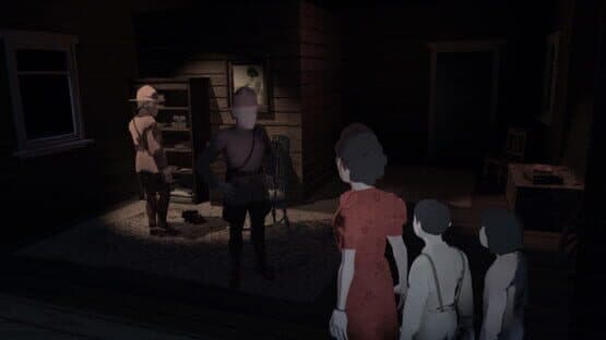 The Book of Distance — screenshot 4