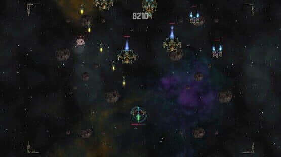Space Avengers — screenshot 4
