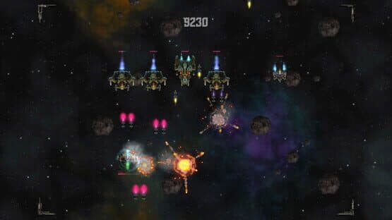 Space Avengers — screenshot 6