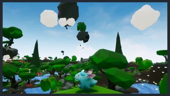Whone — screenshot 1