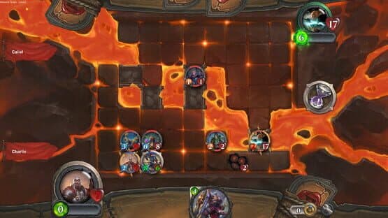 Rise of the Overlords — screenshot 1