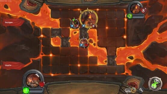 Rise of the Overlords — screenshot 4