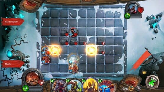 Rise of the Overlords — screenshot 5