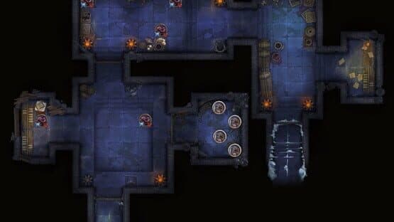 Rise of the Overlords — screenshot 8
