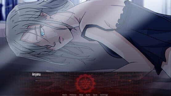 Tyrania: A Kinetic Visual Novel — screenshot 2