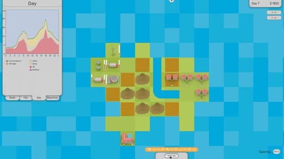 Energy Island Corp. — screenshot 1