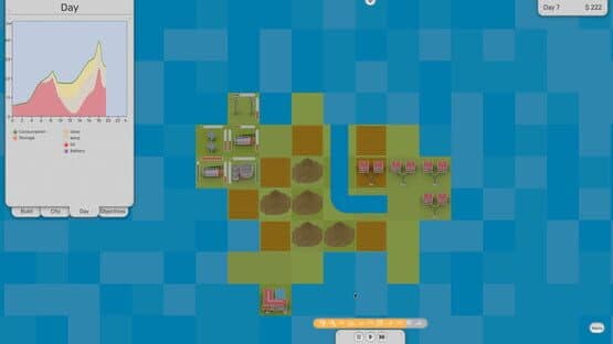 Energy Island Corp. — screenshot 2