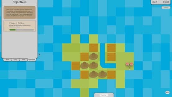 Energy Island Corp. — screenshot 3