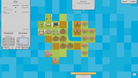 Energy Island Corp. — screenshot 5