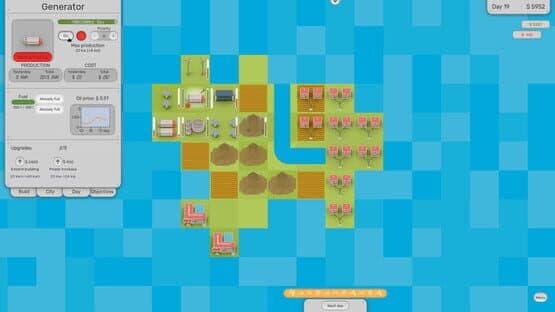Energy Island Corp. — screenshot 6