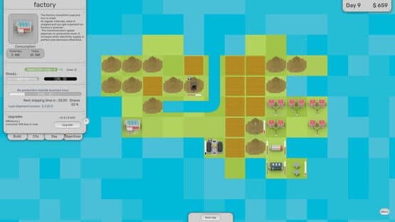 Energy Island Corp. — screenshot 7