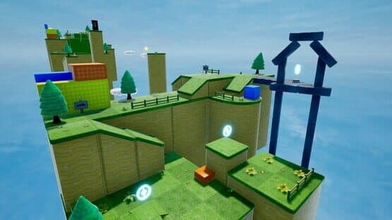Knockdown the Ball Twice — screenshot 1
