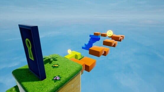 Knockdown the Ball Twice — screenshot 3