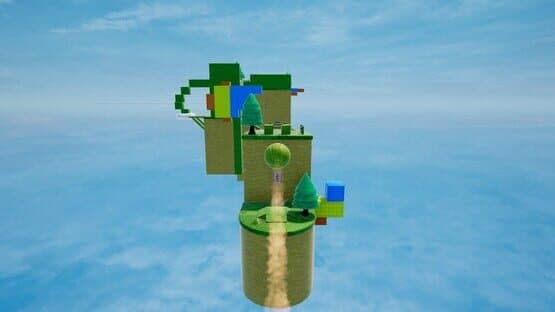 Knockdown the Ball Twice — screenshot 4