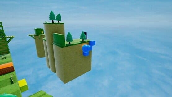 Knockdown the Ball Twice — screenshot 6