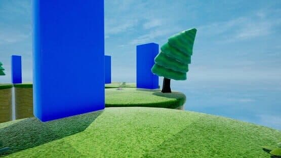 Knockdown the Ball Twice — screenshot 7