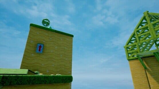 Knockdown the Ball Twice — screenshot 8