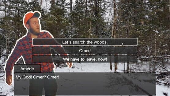 Clarevoyance — screenshot 5