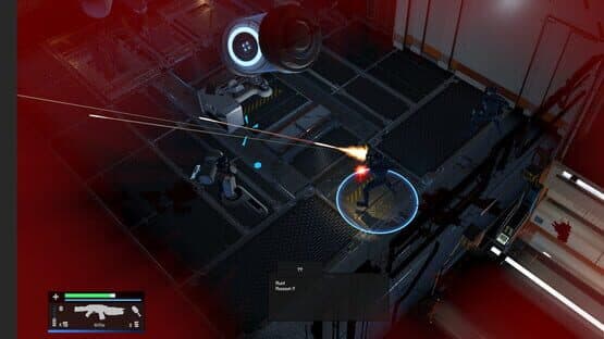 Beyond Polaris Guardian — screenshot 4