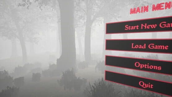 Eat the Wounded — screenshot 3