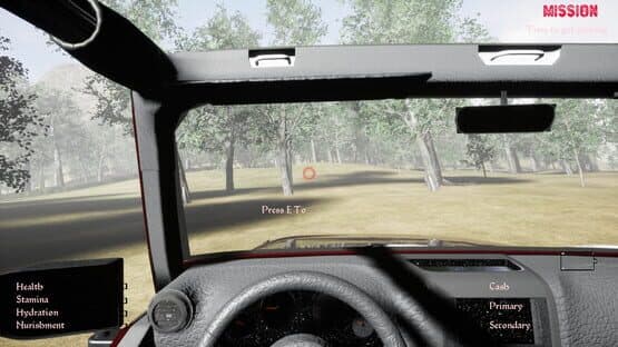 Eat the Wounded — screenshot 5