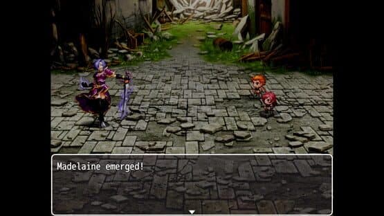 Sleeping Beauty — screenshot 4