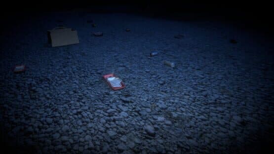 Sachie: Death Road — screenshot 2