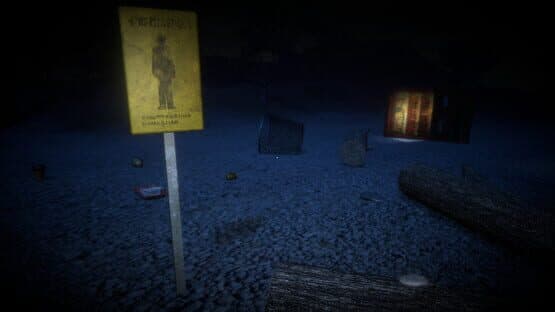 Sachie: Death Road — screenshot 4