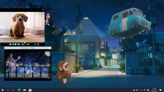 Neko Chan — screenshot 1