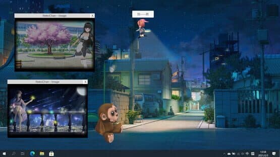 Neko Chan — screenshot 2