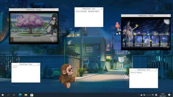 Neko Chan — screenshot 7