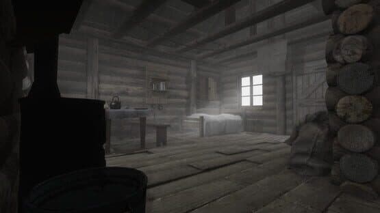 The Whisperer — screenshot 4