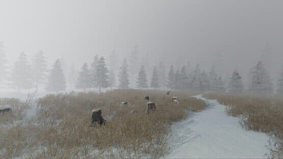 The Whisperer — screenshot 5