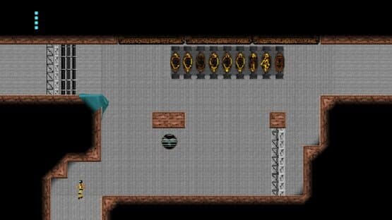 Crimson Glaive Sigma — screenshot 2