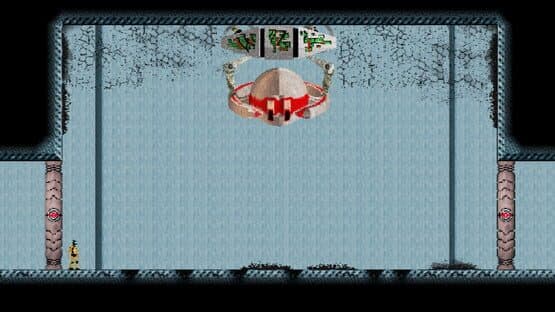 Crimson Glaive Sigma — screenshot 4