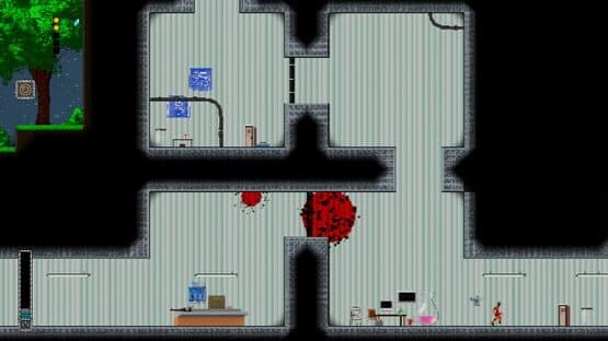Crimson Glaive Sigma — screenshot 6