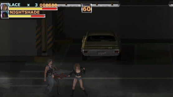 Brawler — screenshot 2