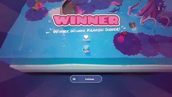 Tube Tussle — screenshot 5