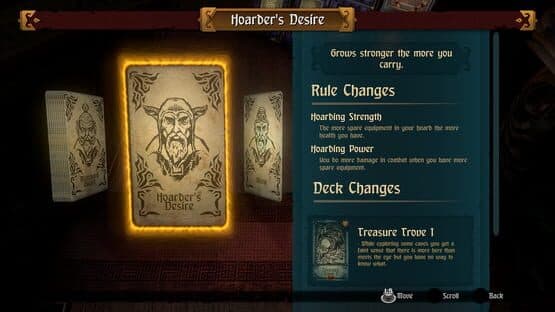 Hand of Fate: Wildcards — screenshot 2