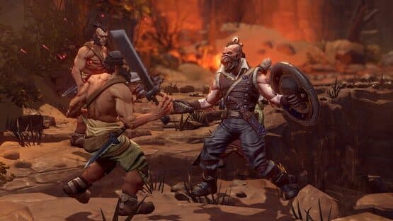 Hand of Fate: Wildcards — screenshot 3